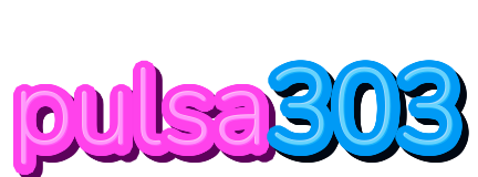 pulsa303 — logo kanal